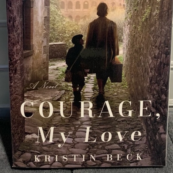 Courage my Love NEW - Picture 5 of 6